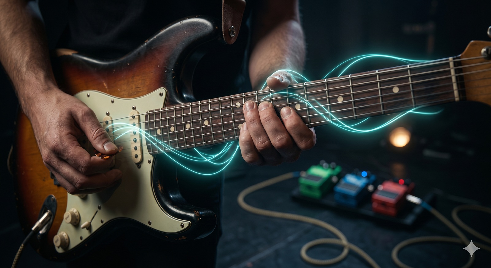 Guitarra
