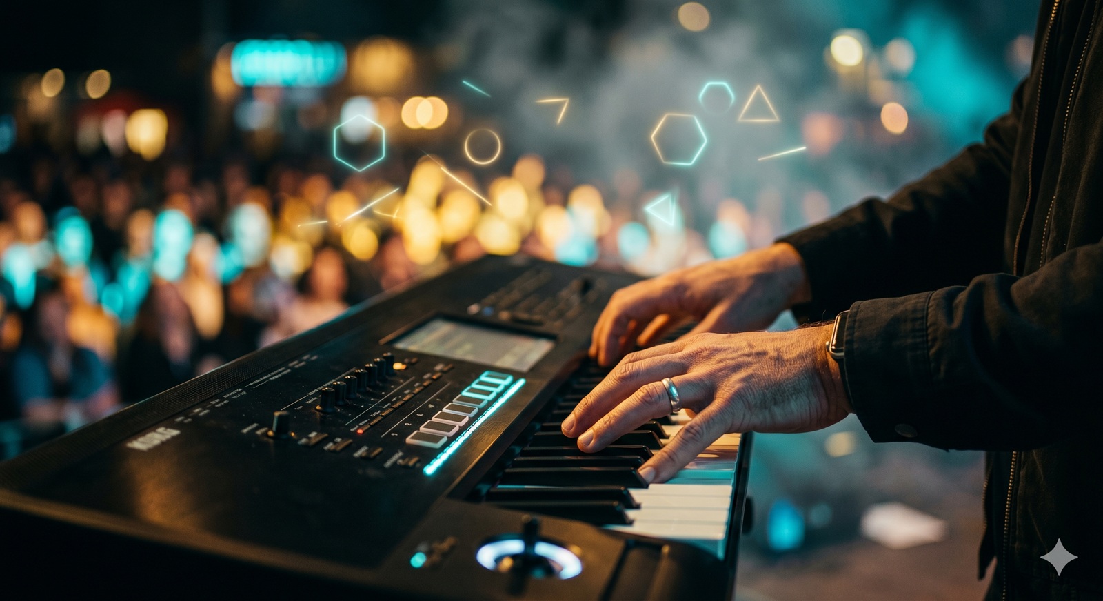 Teclado